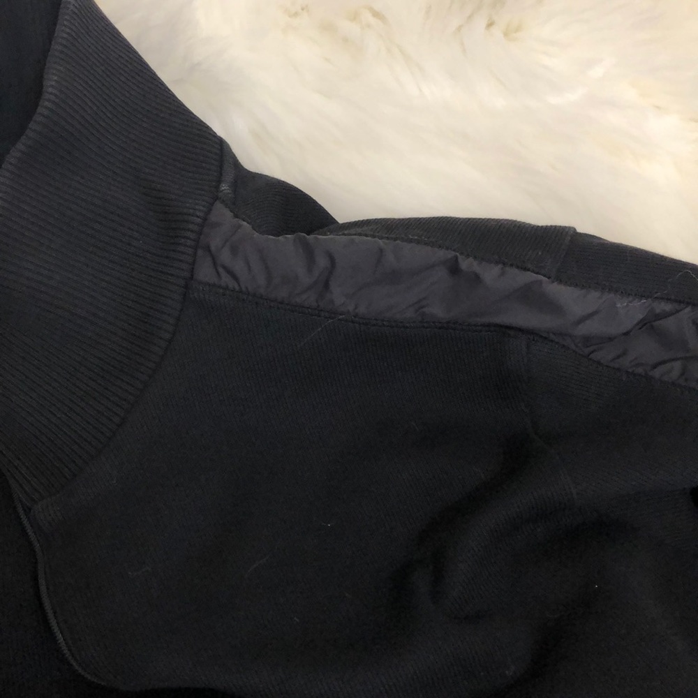 Boss | Men’s Regular Fit Top Zip Sweater | L - Picture 5 of 8